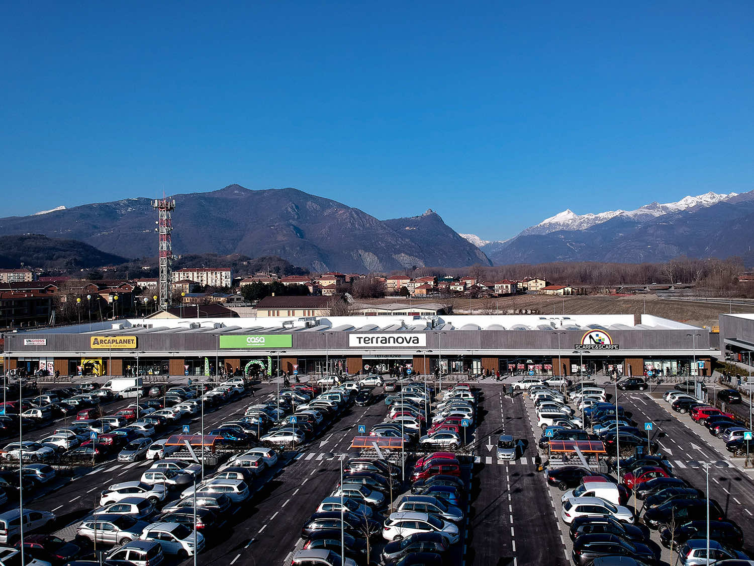 Avigliana Via dei Testa, immagine 2