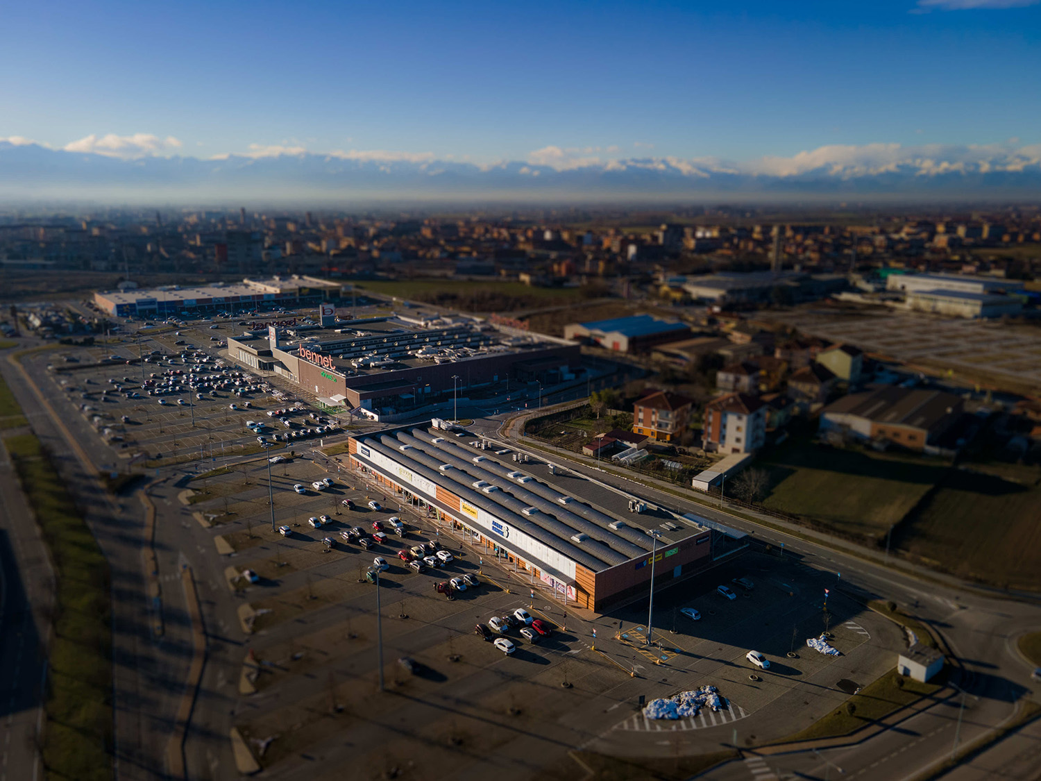 Carmagnola Via Sommariva, immagine 3