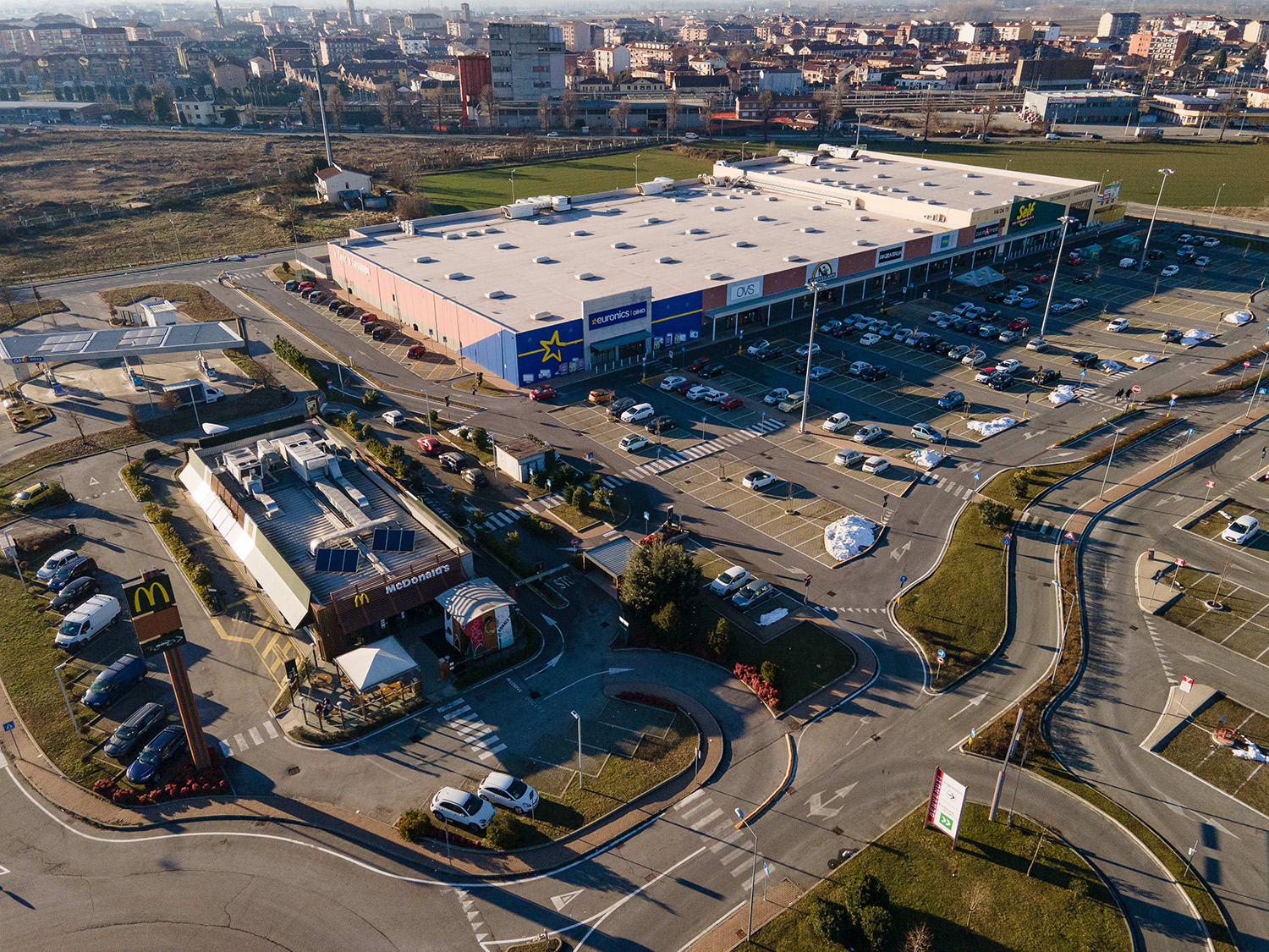 Carmagnola Via Sommariva, immagine 5