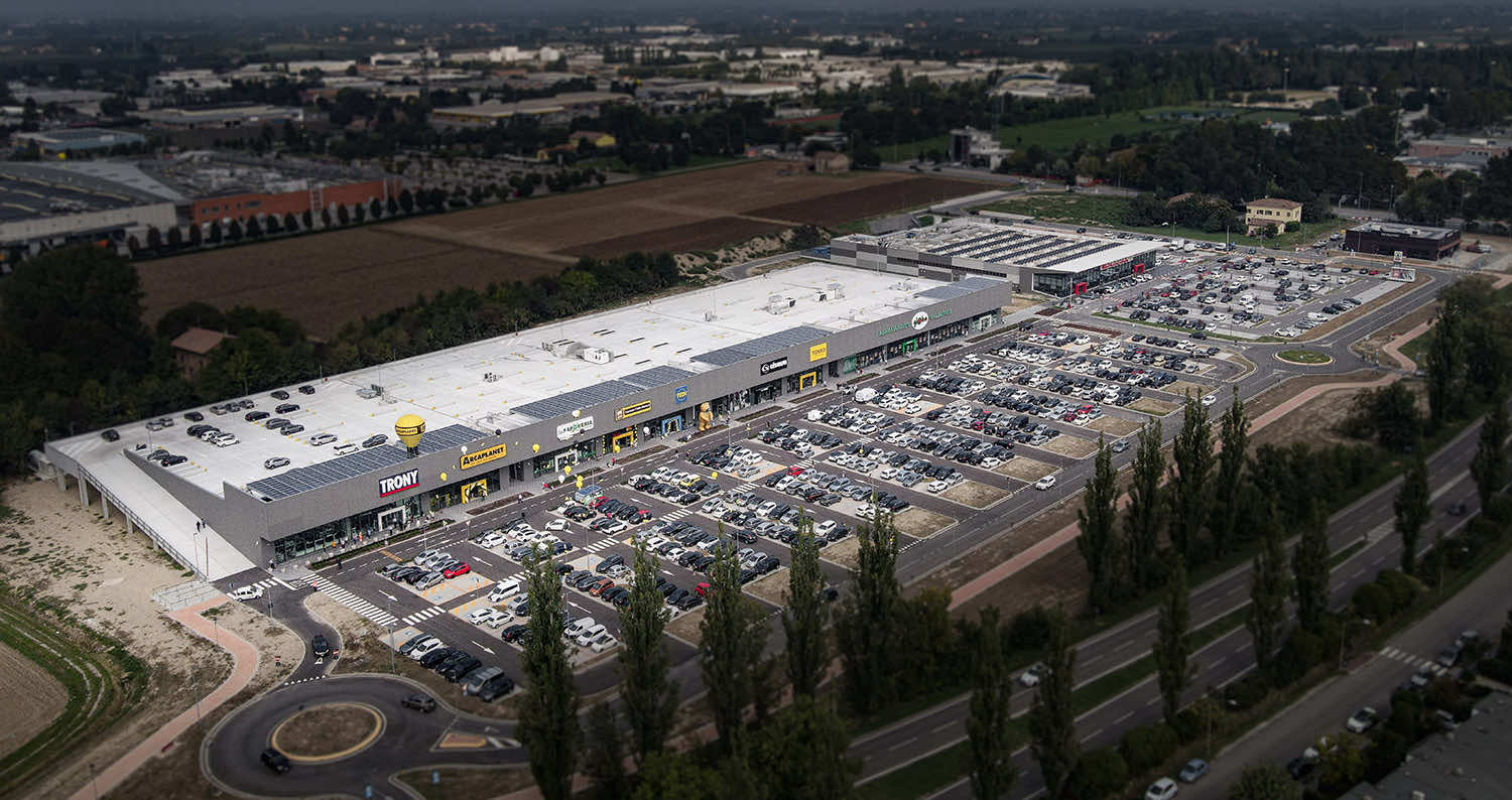 Carpi Tangenziale Bruno Losi, immagine 2