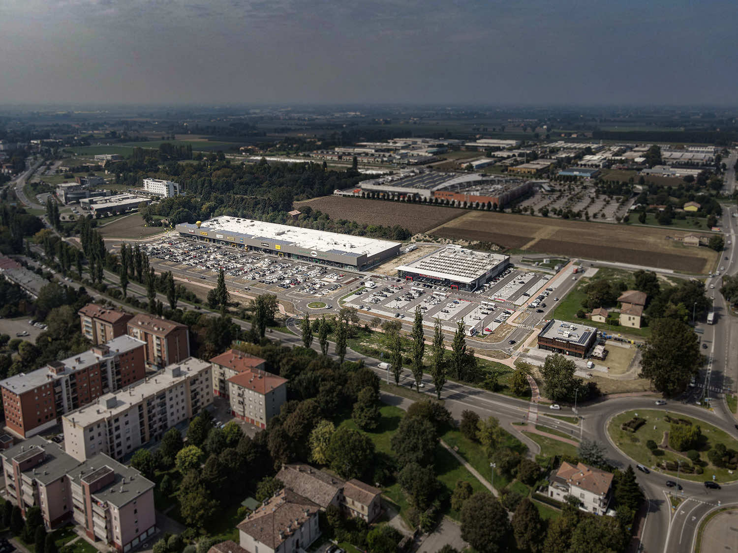 Carpi Tangenziale Bruno Losi, immagine 3