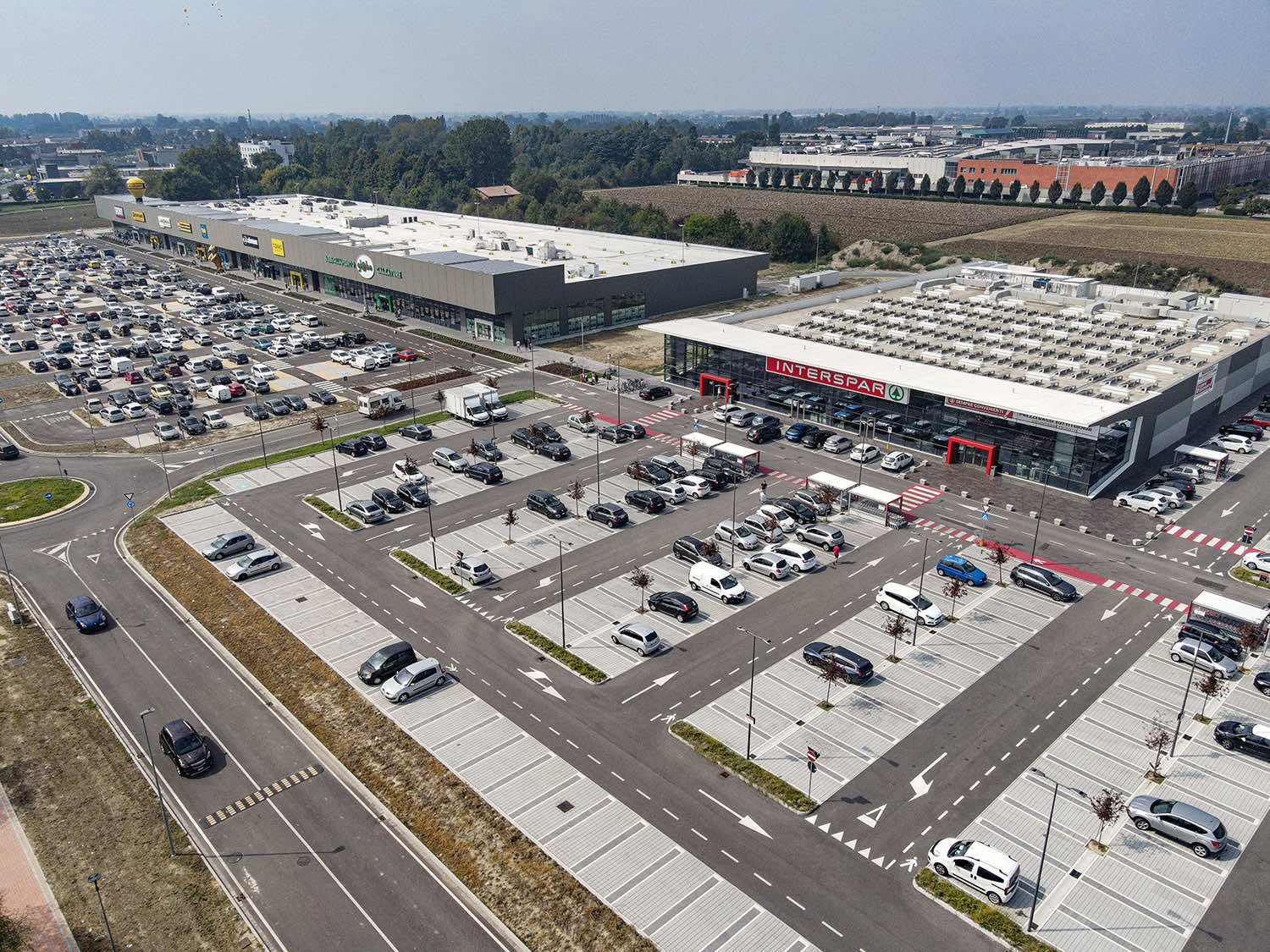 Carpi Tangenziale Bruno Losi, immagine 4