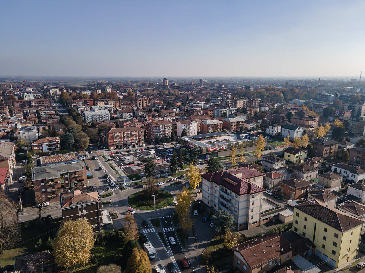Carpi Via A. Manzoni 145, immagine 2