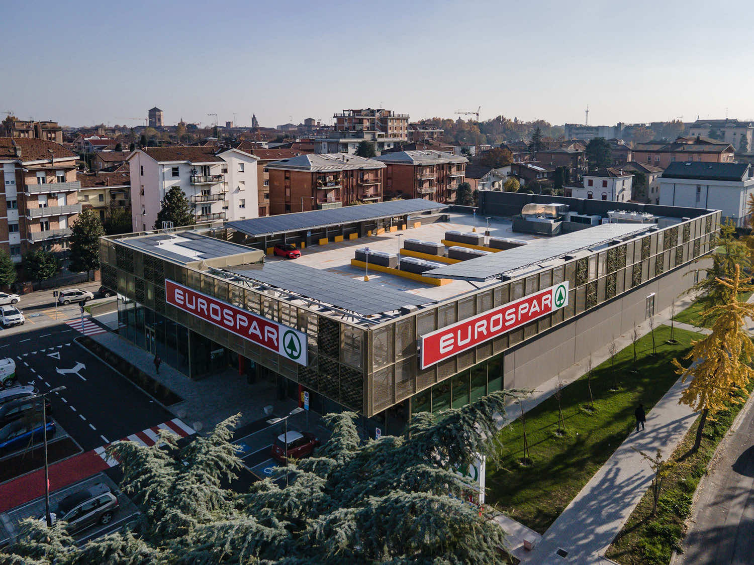 Carpi Via A. Manzoni 145, immagine 6