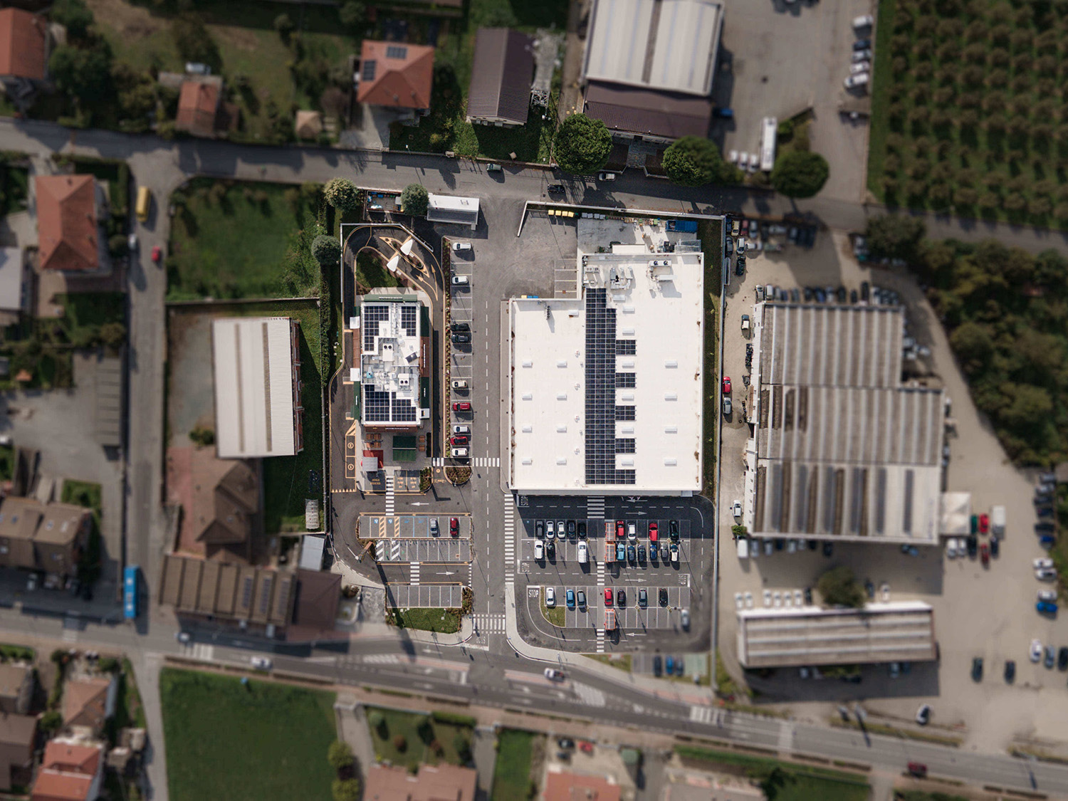 Cavour Via Pinerolo – Via Toscanini, immagine 1