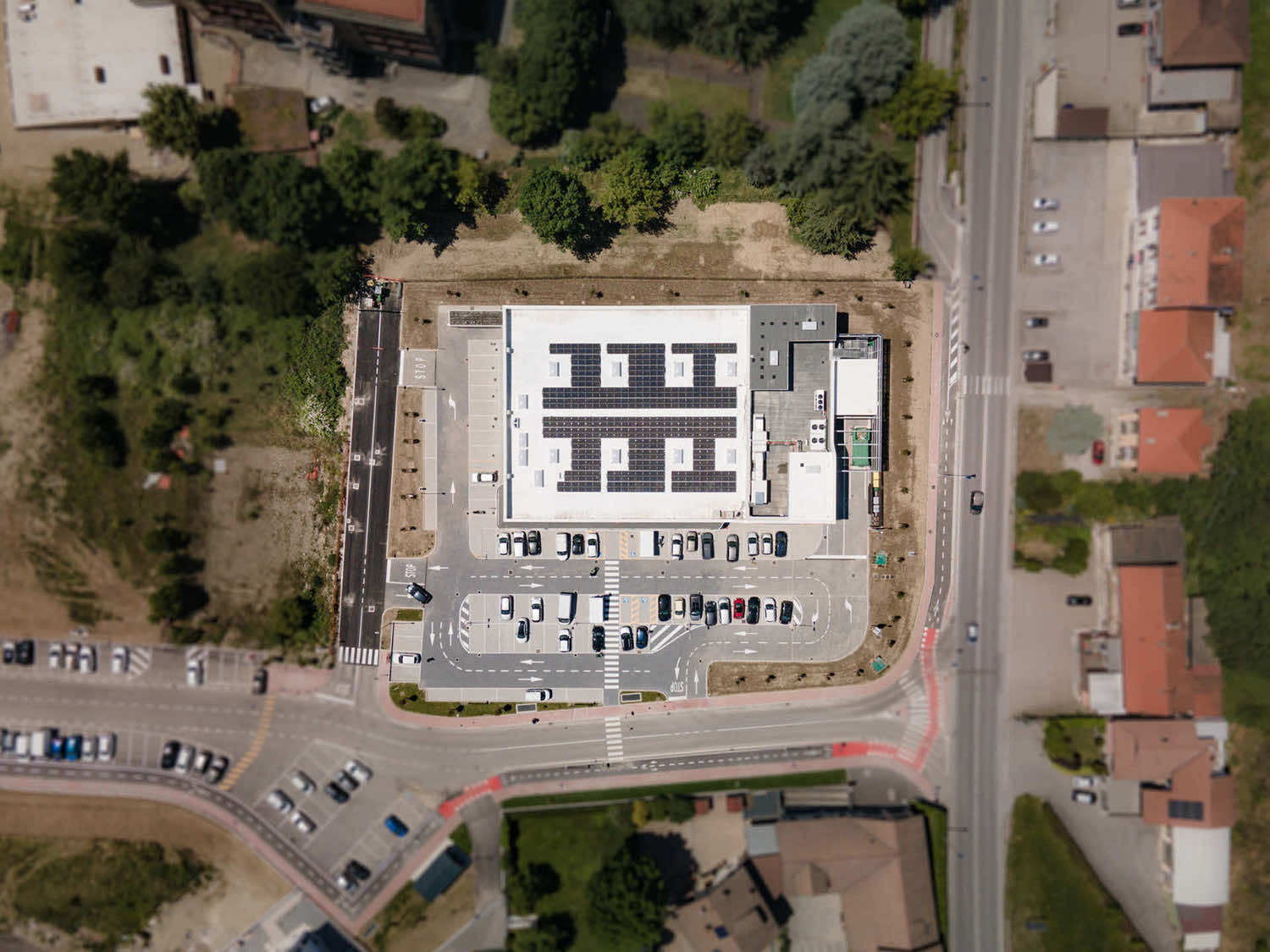 Cuneo Via Piero Cosa, immagine 1