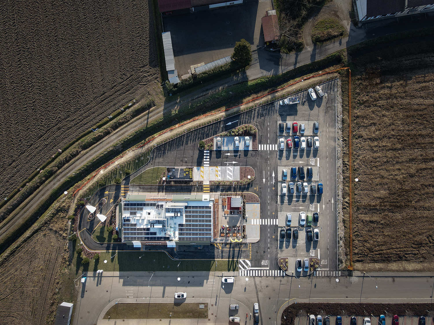 Crescentino Via Rossaro – Via Viotti, immagine 1