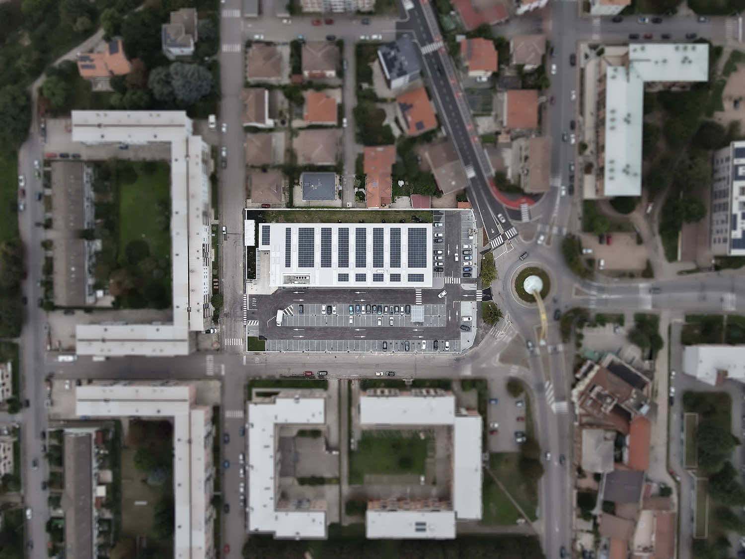 Novara Lidl, immagine 1
