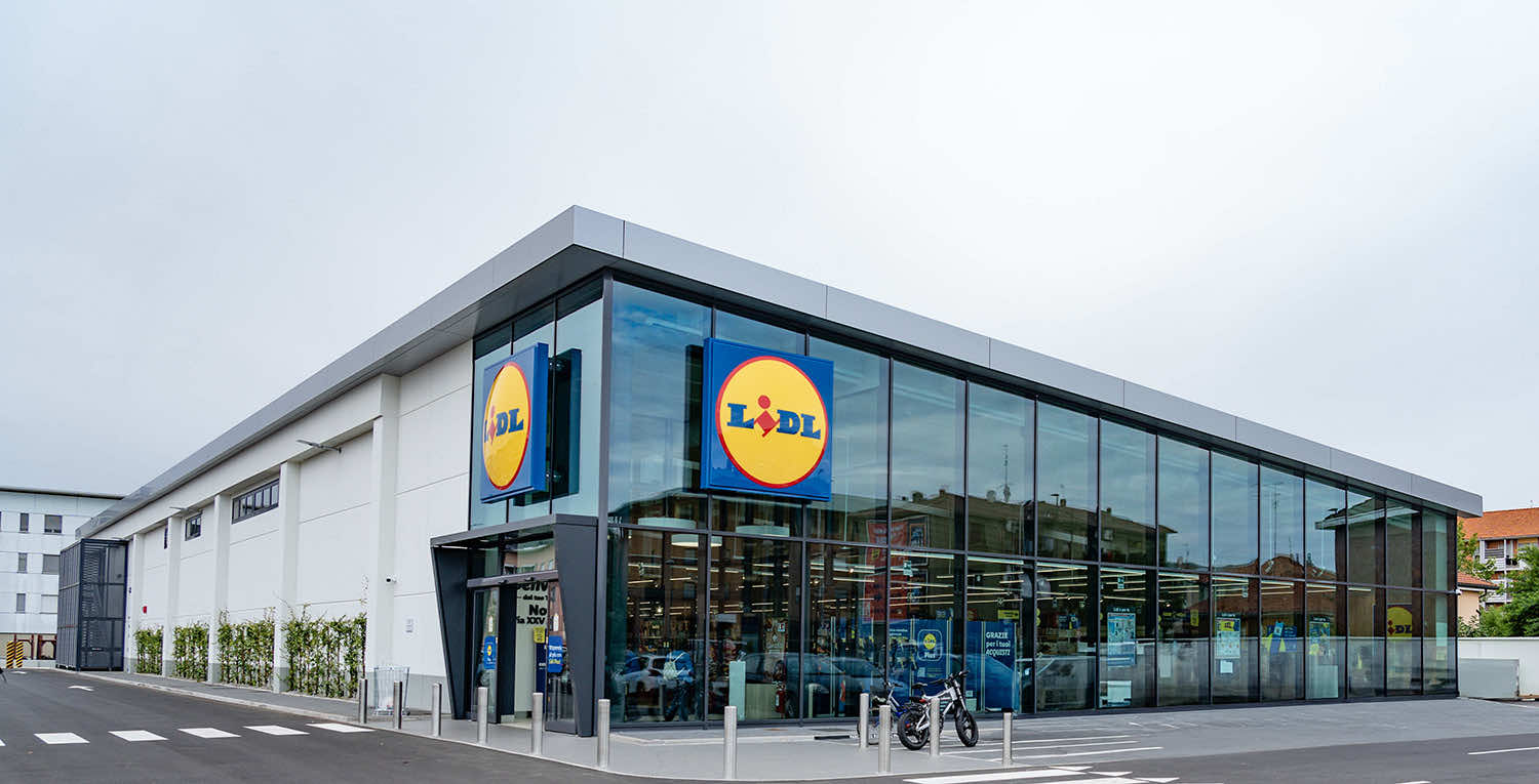 Novara Lidl, immagine 6