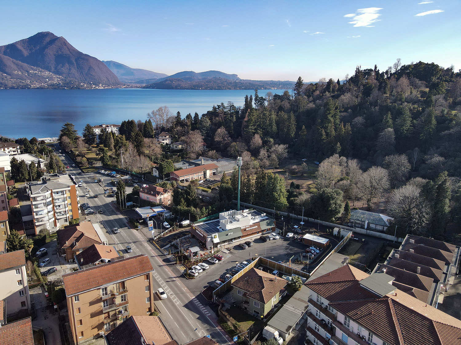 Verbania McDonald’s, immagine 3