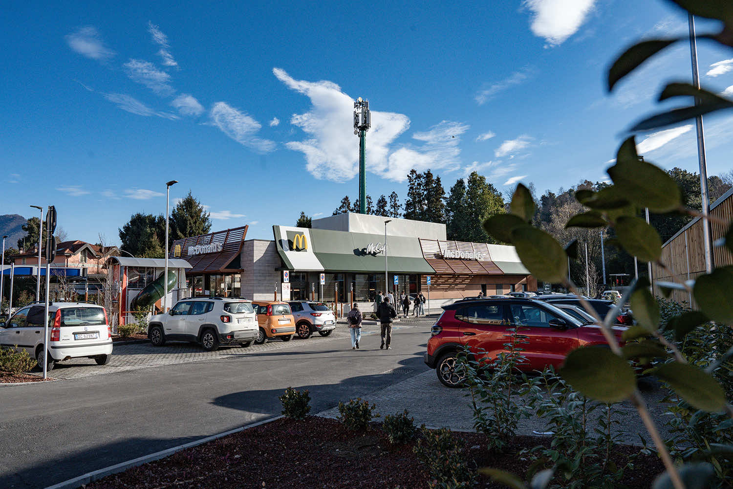 Verbania McDonald’s, immagine 4