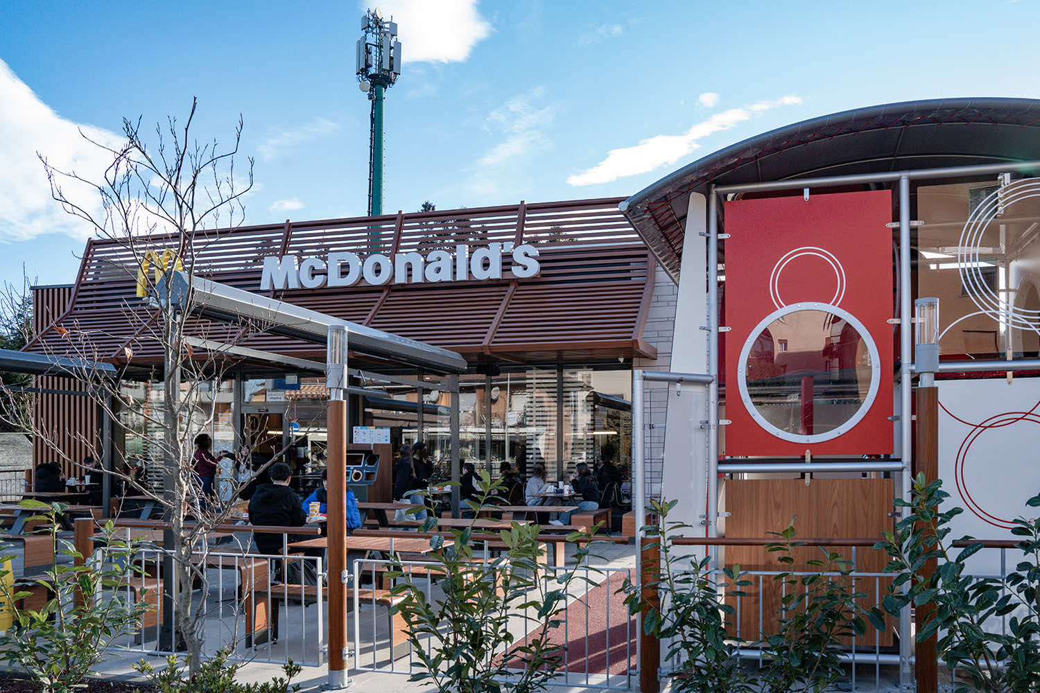 Verbania McDonald’s, immagine 6