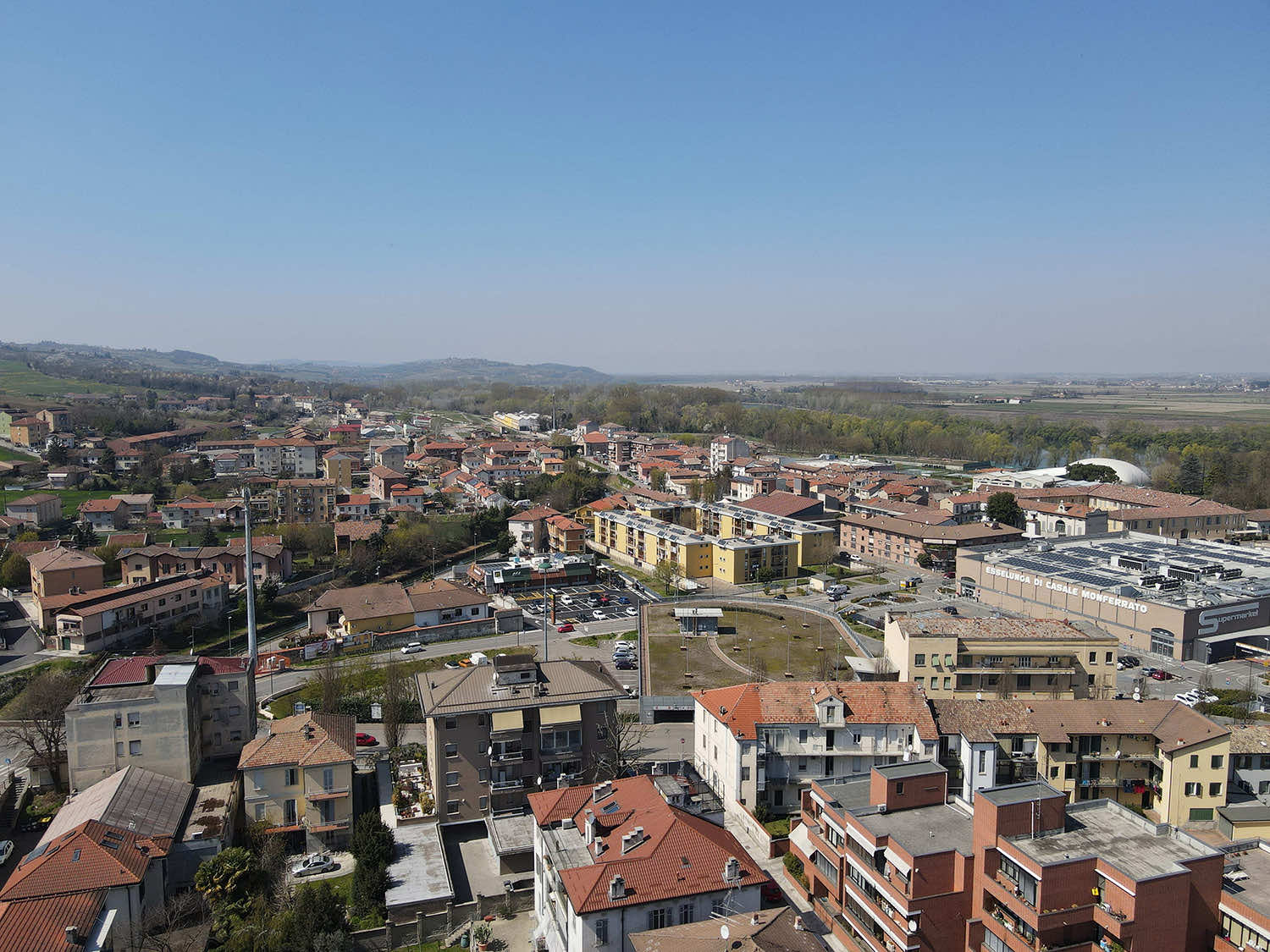 Casale Monferrato Via G. Cerrano, immagine 1
