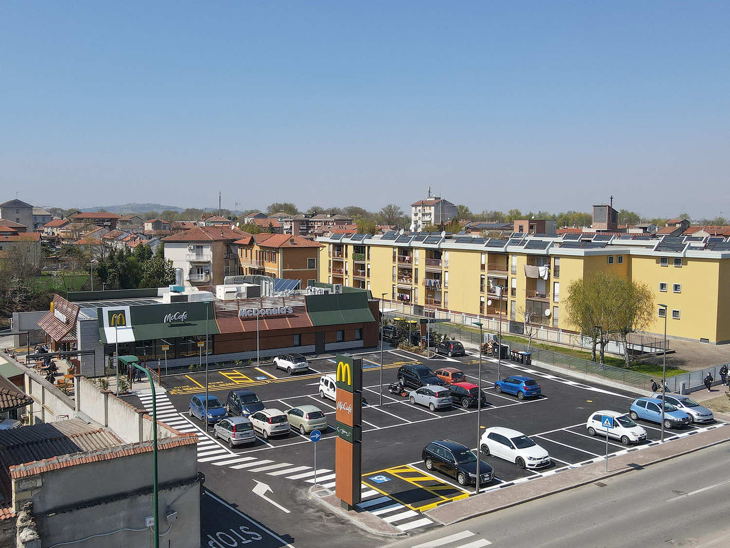 Casale Monferrato Via G. Cerrano, immagine 2