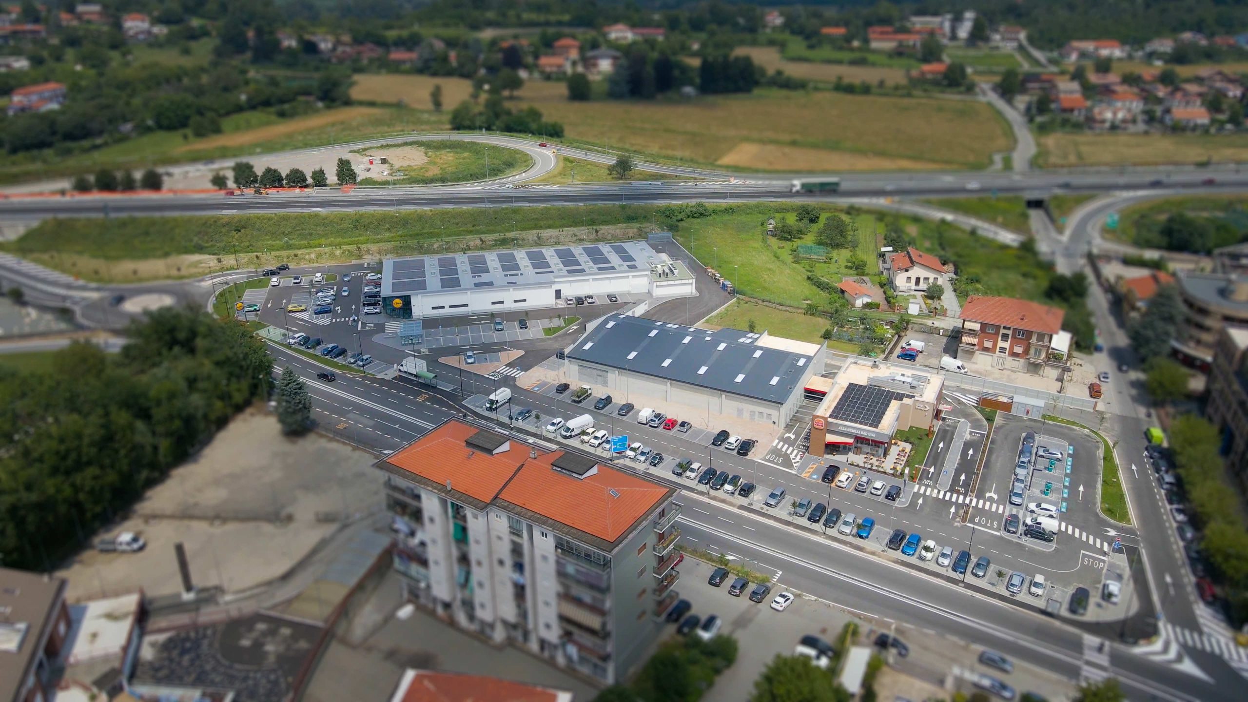 Rivoli Corso Susa, immagine 2