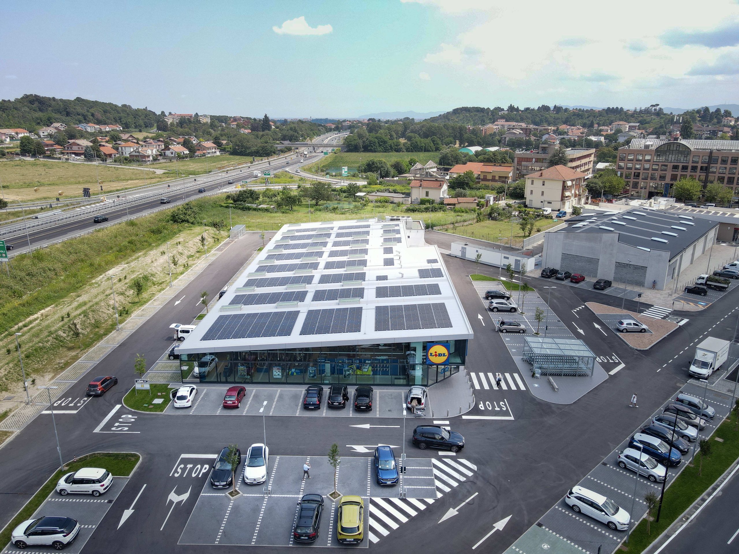 Rivoli Corso Susa, immagine 4