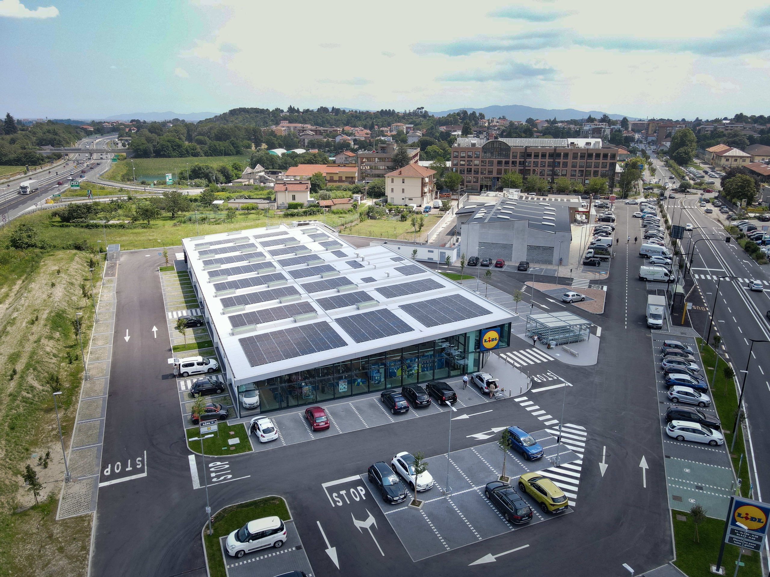 Rivoli Corso Susa, immagine 5