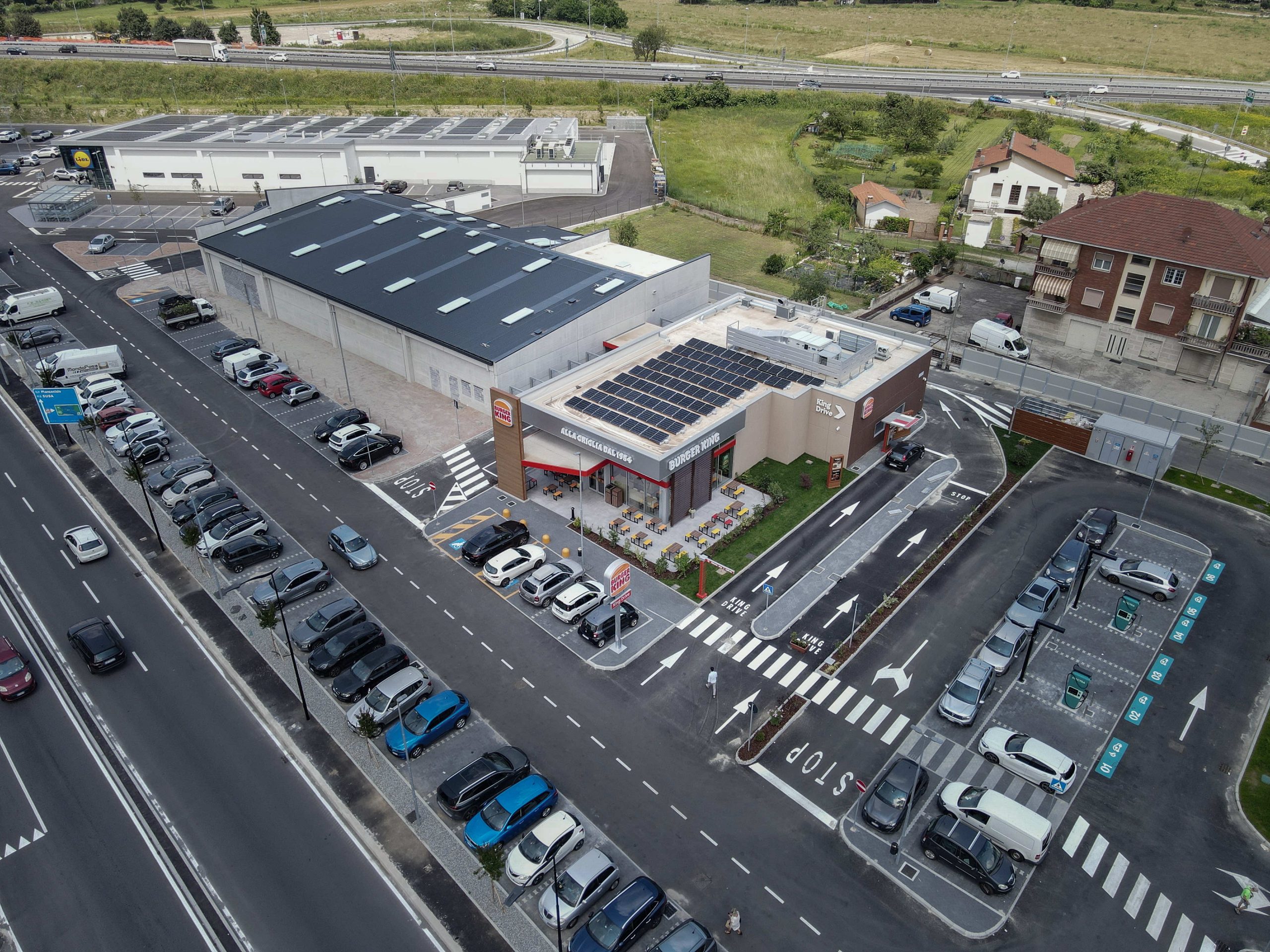 Rivoli Corso Susa, immagine 6