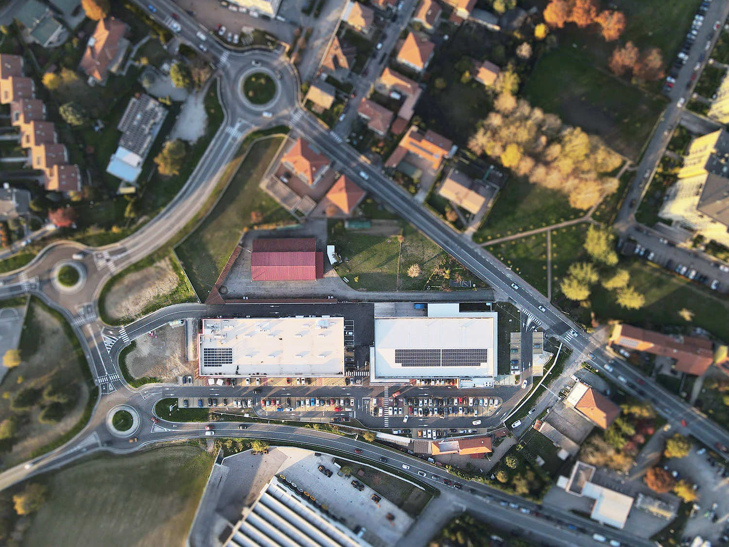 Rivoli Corso Luigi Einaudi 80, immagine 1