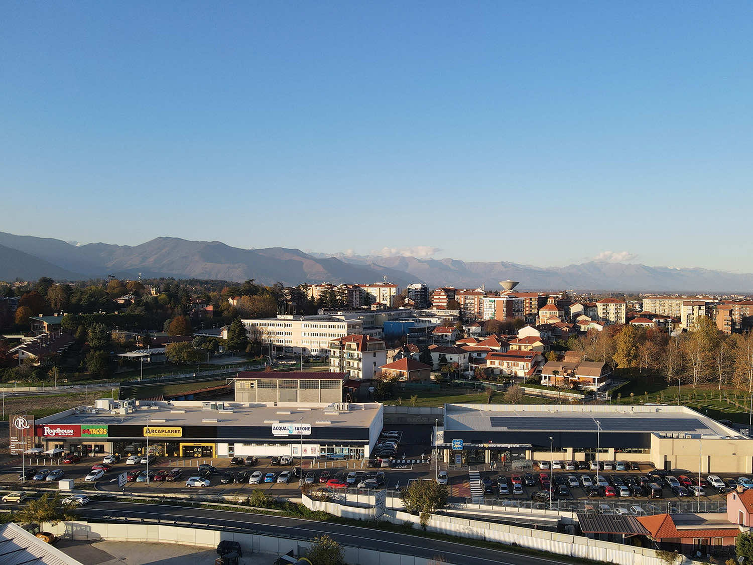 Rivoli Corso Luigi Einaudi 80, immagine 2