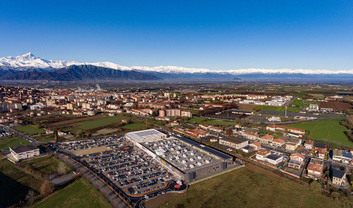 Saluzzo Via Pignari, immagine 2