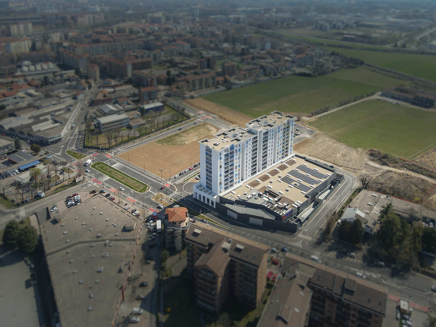 Torino Strada della Pronda, immagine 2