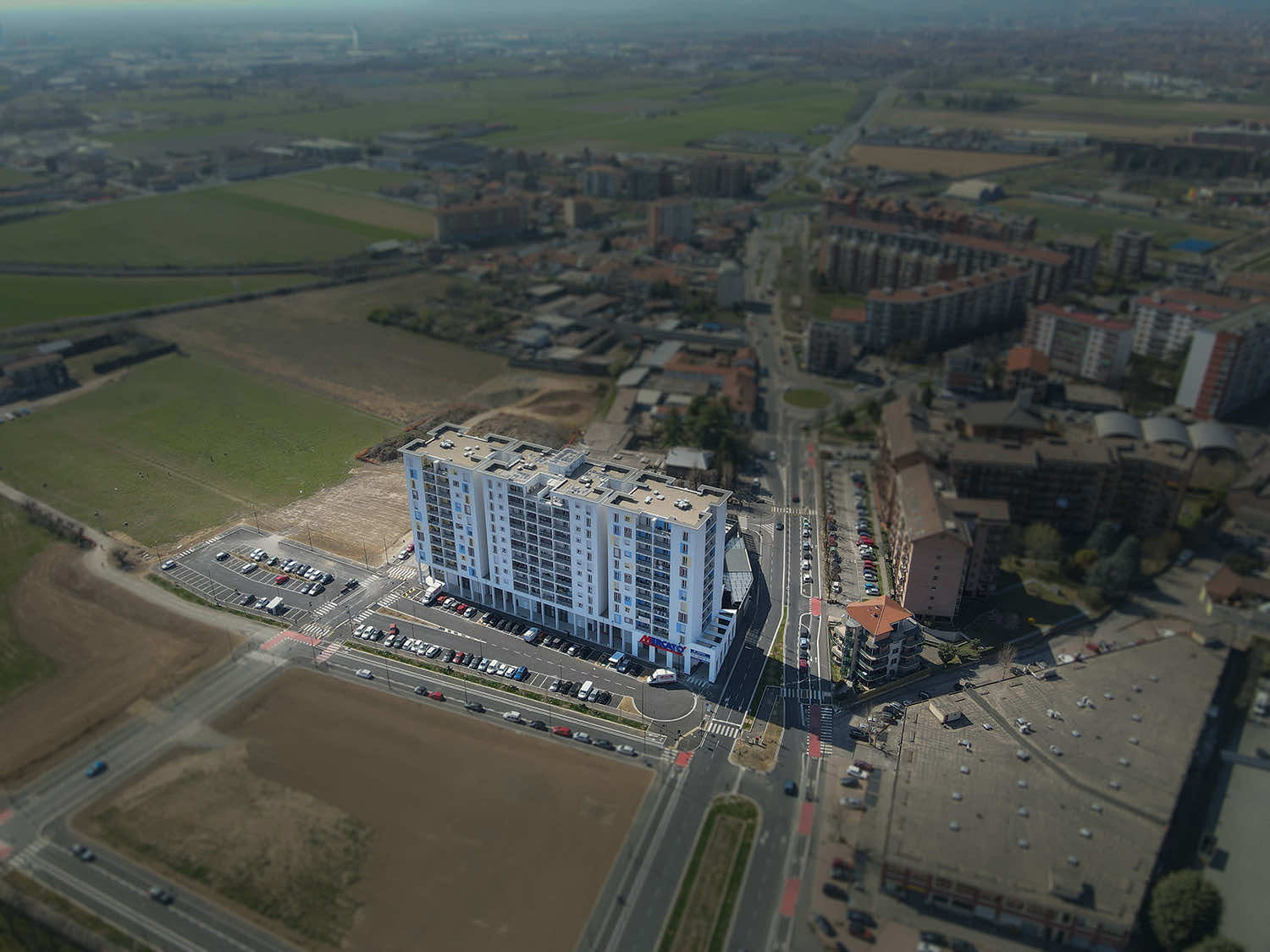 Torino Strada della Pronda, immagine 3