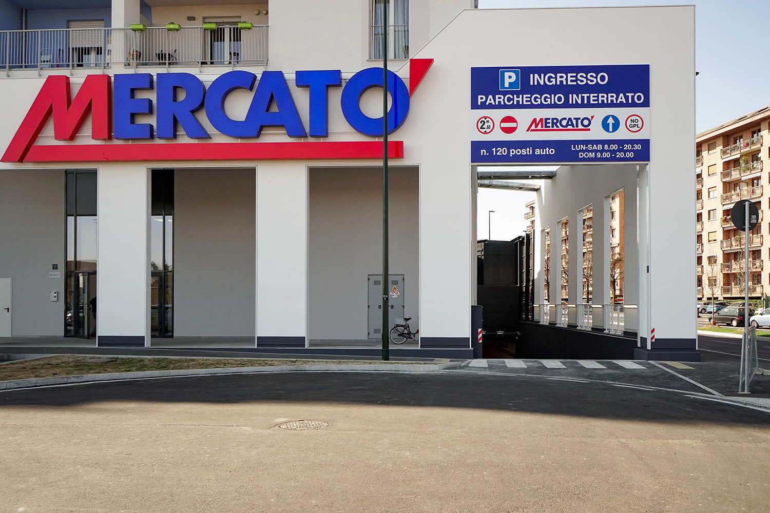 Torino Strada della Pronda, immagine 6